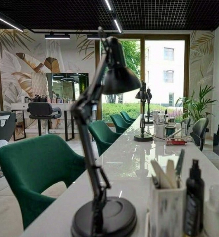 Аренда торгового помещения ЖК «Большая Полянка 44»