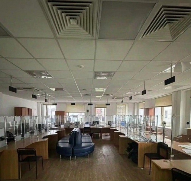 Аренда офиса Бизнес-парк «GreenWood»