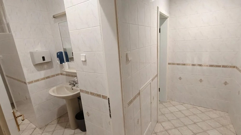 Аренда офиса Бизнес-центр «Чайка Плаза 2»