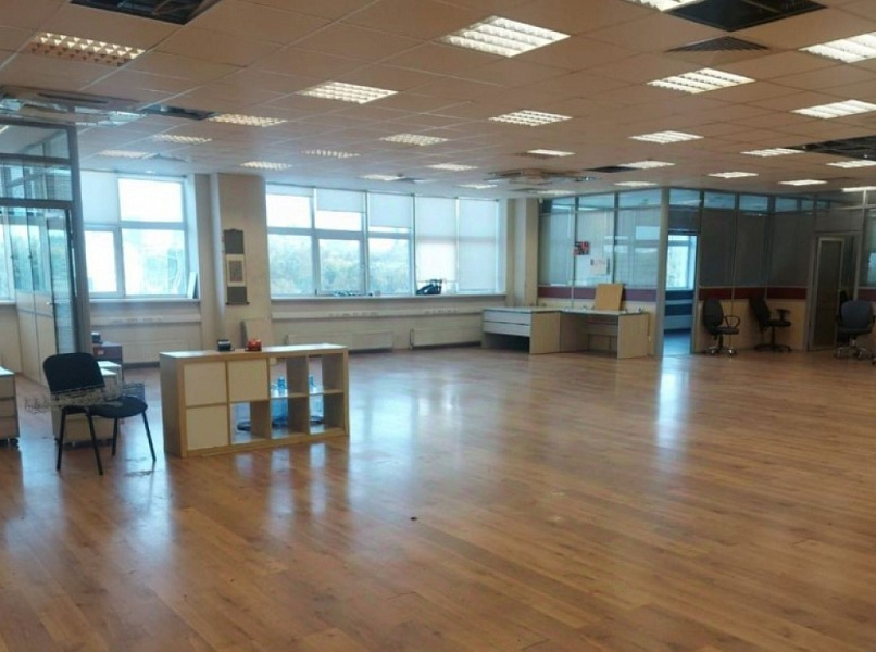 Аренда офиса Бизнес-центр «Яуза Тауэр»