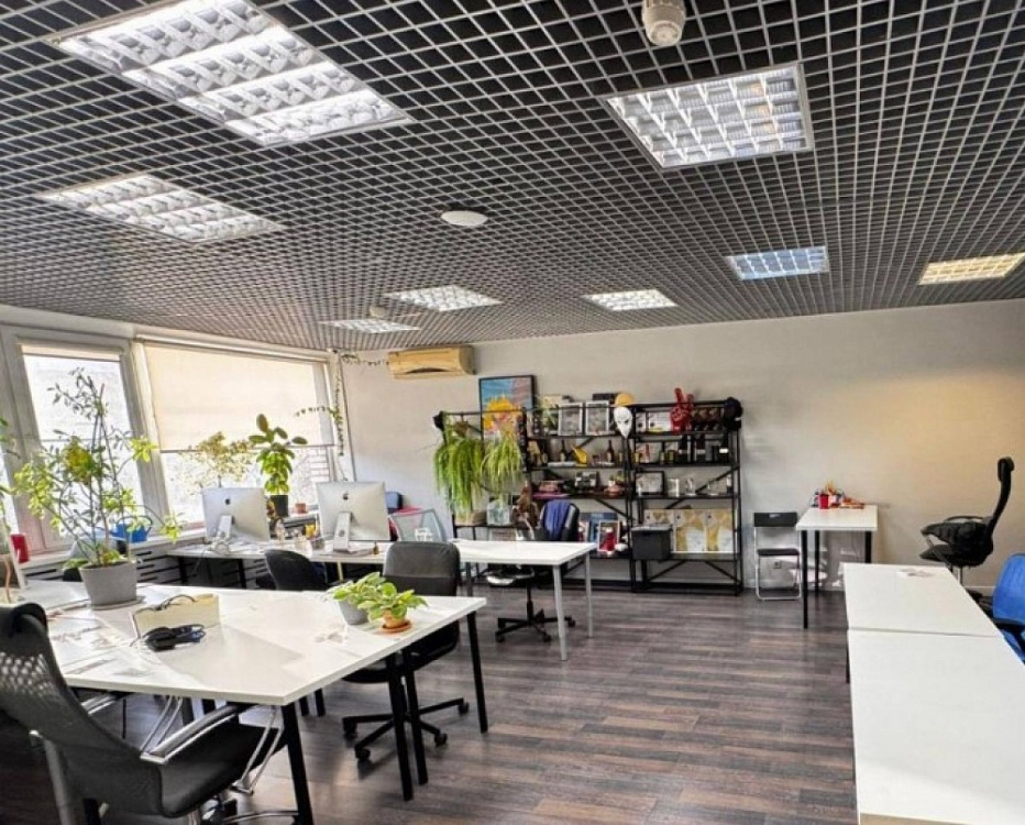 Аренда офиса Бизнес-центр «Каскад»