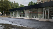 Аренда торгового помещения Жилое здание 