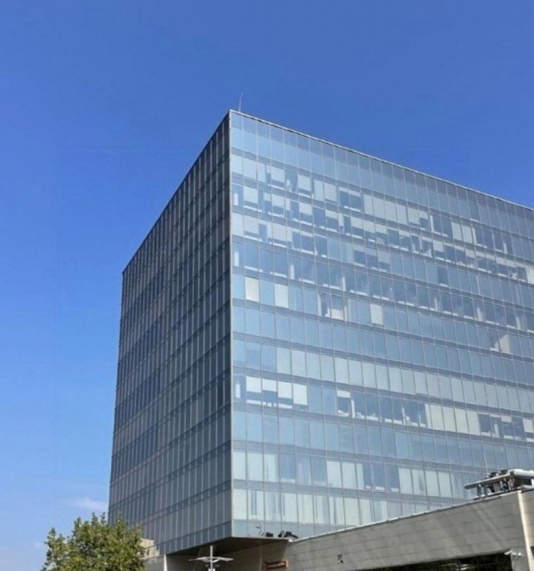 Аренда офиса Бизнес-центр «Смольный»