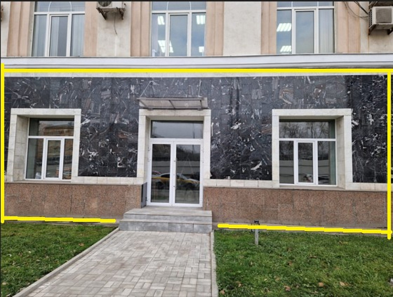 Продажа торгового помещения Бизнес-центр «Джоуль»