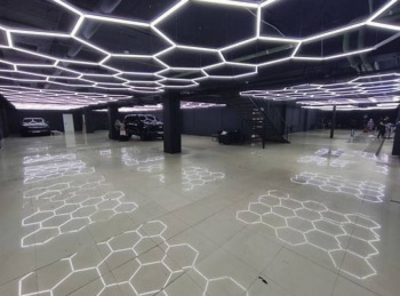 Аренда торгового помещения ТЦ 