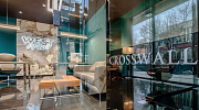 Арендный бизнес БЦ Crosswall Хамовники - превью