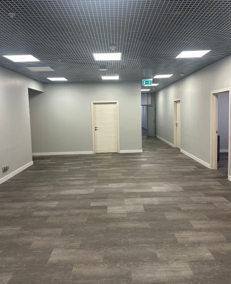 Аренда офиса Бизнес-центр «Линкор»