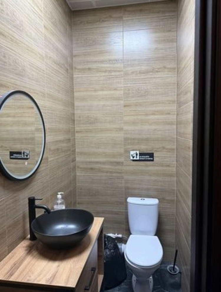 Продажа торгового помещения Жилой дом 