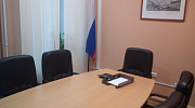 Аренда офиса Особняк в Гороховском переулке, 14с2 - превью