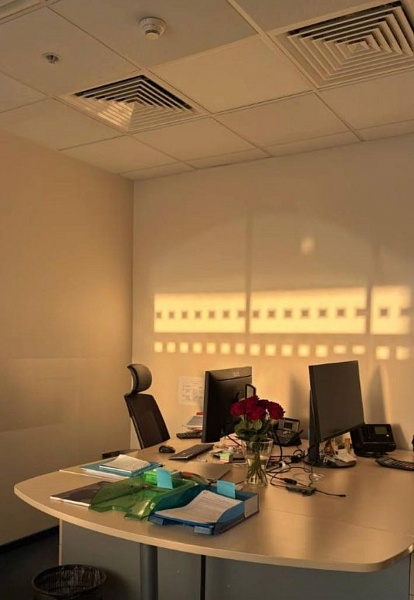 Аренда офиса Бизнес-центр «Никольская плаза»