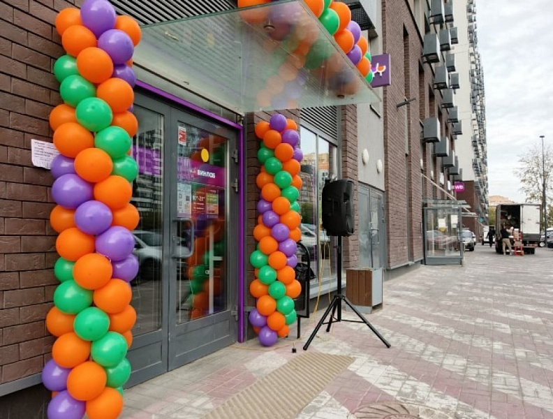 Арендный бизнес ЖК 