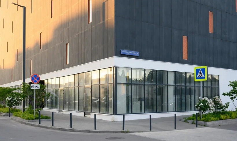 Арендный бизнес ЖК «Римского-Корсакова»