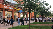 Аренда торгового помещения Москва, Ладожская улица, 8 - превью