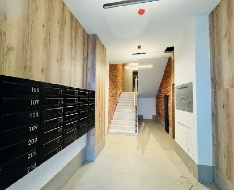 Продажа офиса 1-й Хвостов переулок, 3Ас2