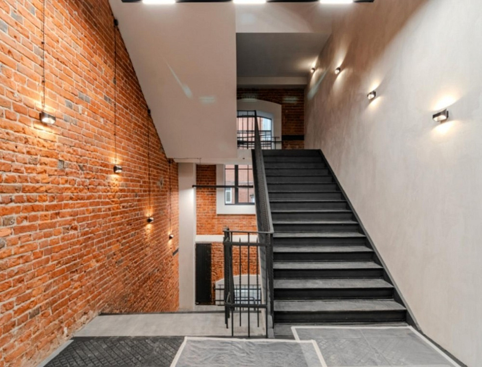 Аренда офиса Бизнес-парк 