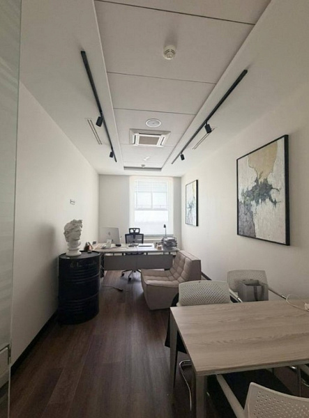 Аренда офиса Бизнес-центр «Берлинский Дом»