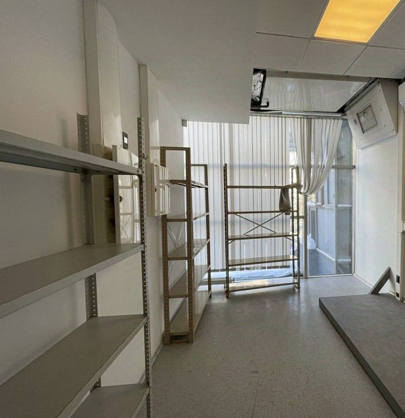 Аренда офиса БЦ 