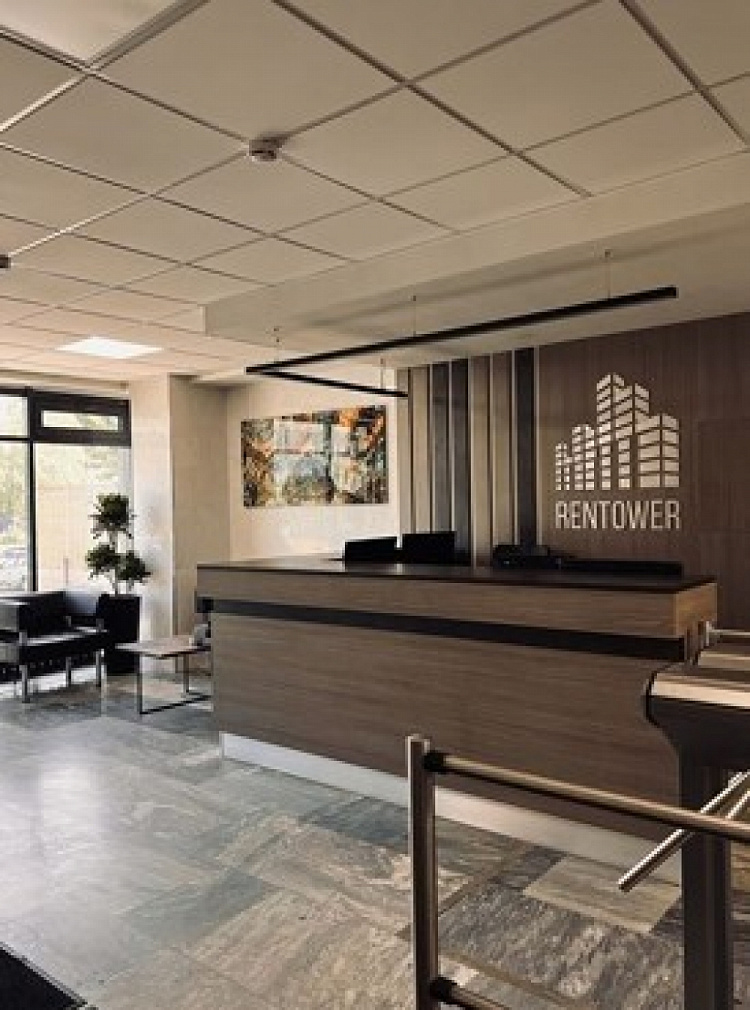 Продажа торгового помещения Бизнес-центр RЕNТOWER