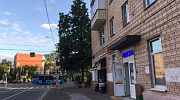 Продажа торгового помещения Жилой дом 