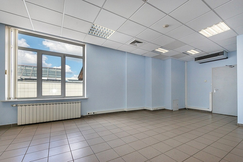 Продажа офиса ОСЗ 