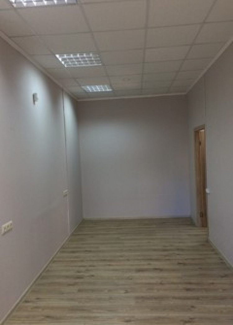Аренда офиса Бизнес-парк «Подсосенский 23 с8»