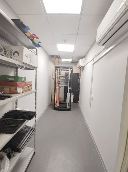 Аренда офиса Бизнес-центр «Мосэнка Парк Тауэрс 4»