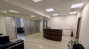 Аренда офиса Бизнес-центр «Цветной 22 с1» - превью