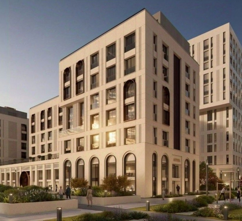 Аренда торгового помещения ЖК 