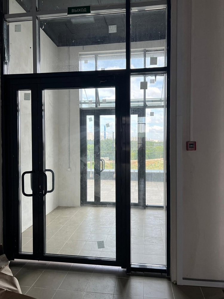 Аренда торгового помещения ЖК 