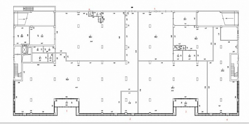 Арендный бизнес ЖК «Римского-Корсакова»