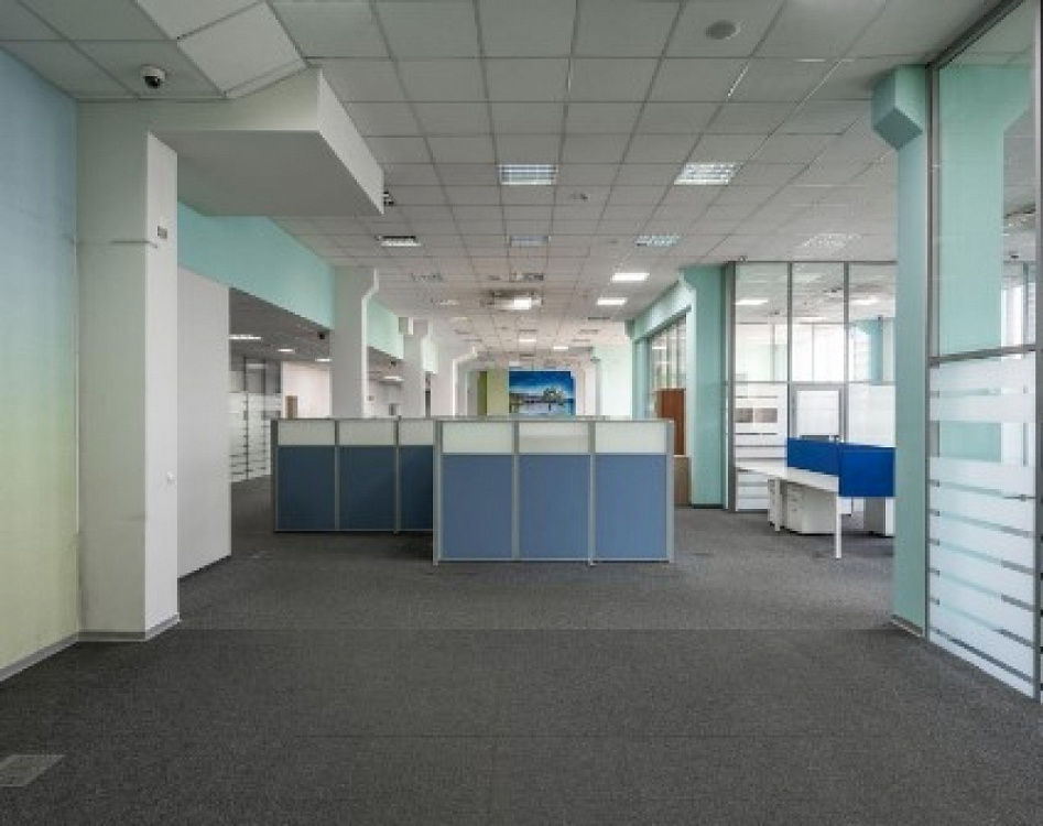 Аренда офиса БЦ 