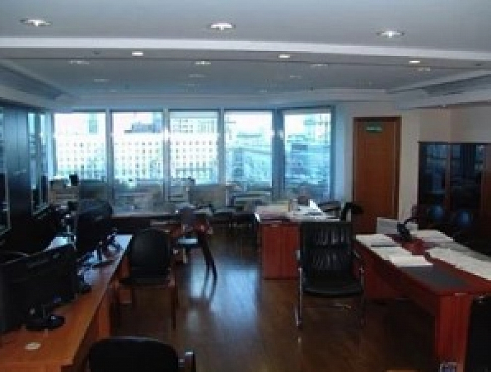 Аренда офиса Бизнес-центр «Башня 2000»
