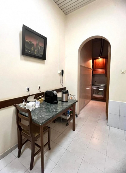 Продажа офиса ЖК Торрис Хаус