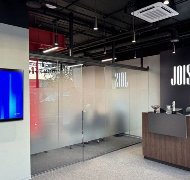 Аренда офиса Бизнес-центр «1 Zhukov»