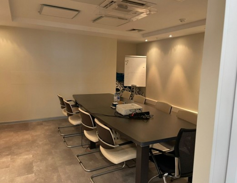 Аренда офиса БЦ 