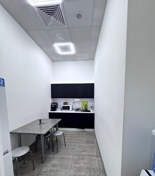 Аренда офиса Бизнес-центр «Зенит Плаза»