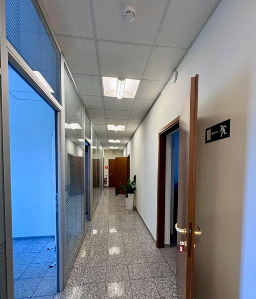 Аренда офиса Бизнес-центр «Зенит-Интер I»