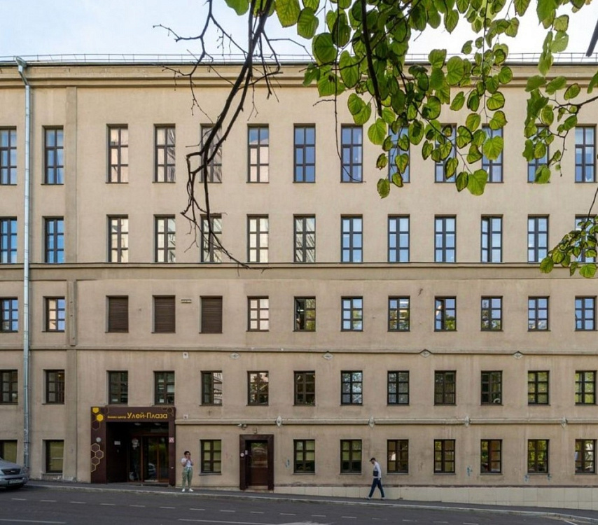 Продажа офиса БЦ 