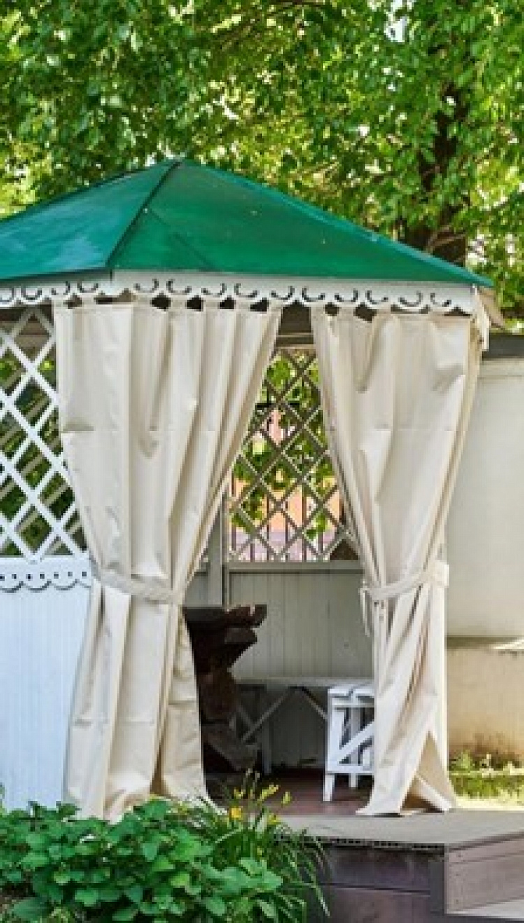 Арендный бизнес Особняк «Земляной 39/1 с2»