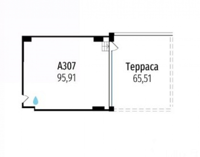 Продажа офиса Бизнес парк 