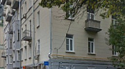 Арендный бизнес Жилое здание 