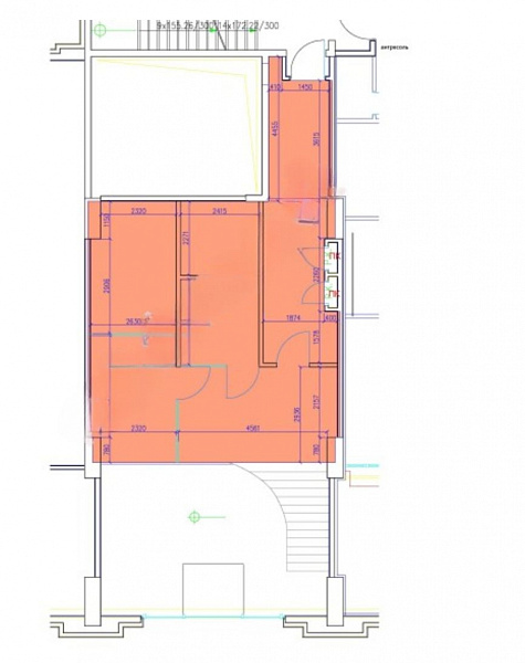 Аренда торгового помещения Бизнес-центр «Павелецкая Тауэр»