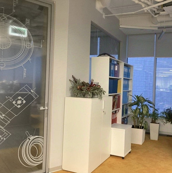 Аренда офиса Бизнес-центр «Кунцево Плаза»