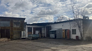 Продажа индустриальной недвижимости Здание 