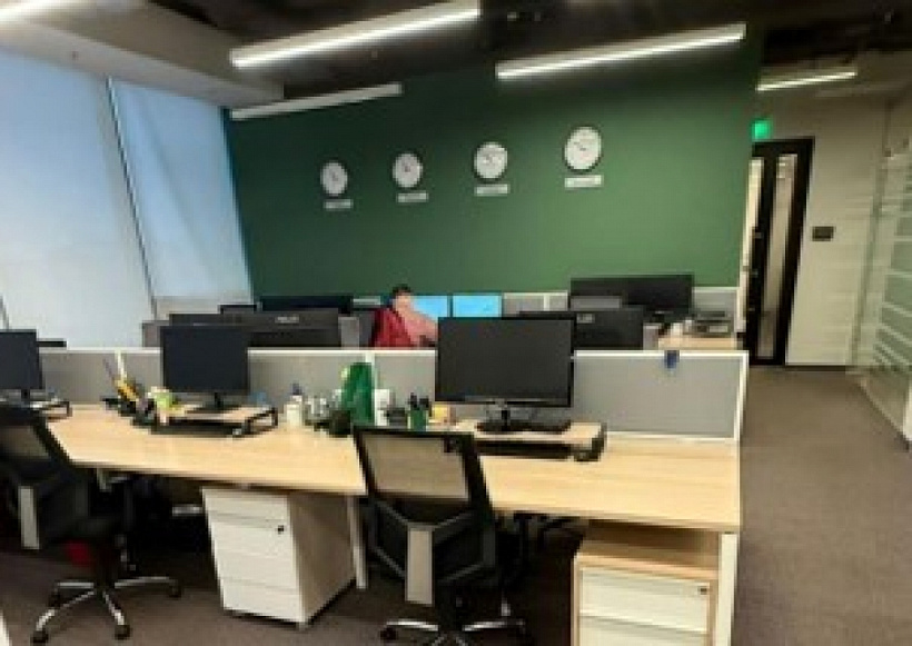 Аренда офиса Бизнес-центр «Wall Street»