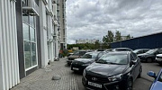 Продажа торгового помещения ЖК Fresh - превью