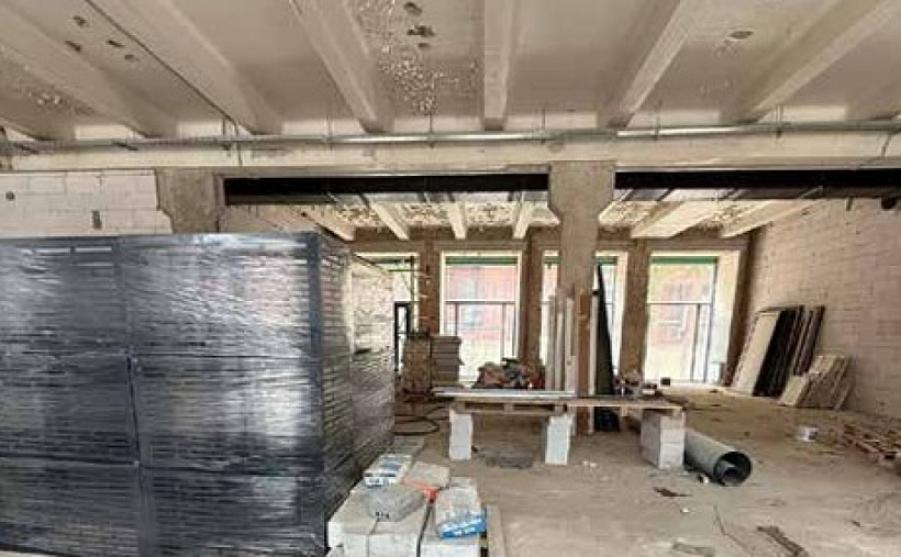 Аренда торгового помещения БЦ 