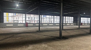 Продажа индустриальной недвижимости ТЦ 