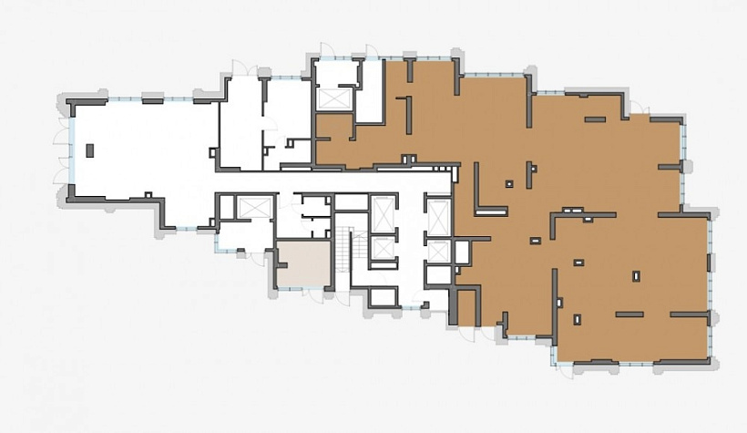 Продажа торгового помещения ЖК «FORIVER (Форивер)»