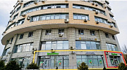 Аренда торгового помещения Жилой комплекс 